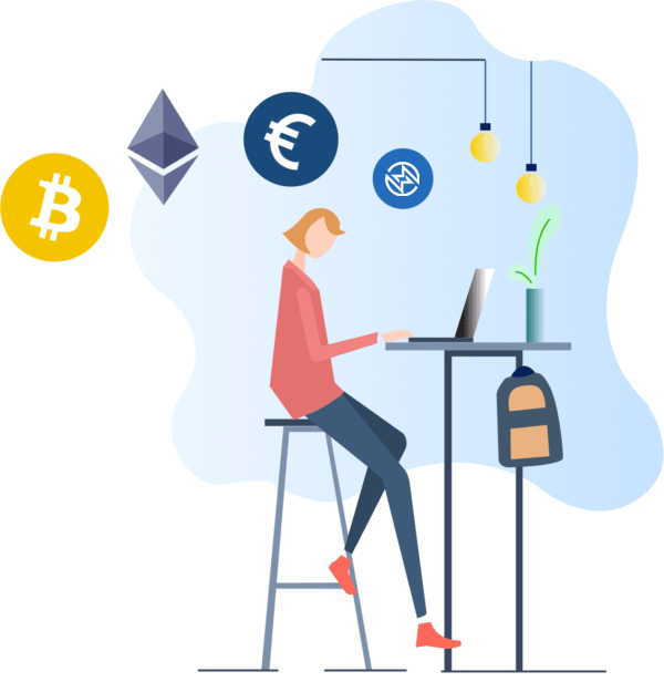 cryptocurrencies